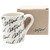 WTW DEW Mug WHITE画像