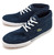 LACOSTE AMPTHILL LCR2 DK BLU/DK BLU MS075T-DB4画像