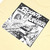 Supreme &times; Barrington Levy Bounty Hunter Tank Top YELLOW画像