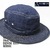桃太郎ジーンズ 10ozDENIM DENIM HAT MH001画像