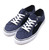 Ron Herman &times; VANS LAMPIN(SUEDE)AS (SUEDE)PARISIAN NIGHT/BL画像