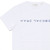 Ron Herman × MARC JACOBS PRINT T-SHIRTS WHITE画像
