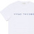 Ron Herman &times; MARC JACOBS PRINT T-SHIRTS WHITE画像