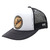 RHC Ron Herman &times; CHILLAX HI-DUTCH MESH CAP WHITExBLACK画像