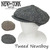 NEW YORK HAT Tweed Newsboy 9030画像