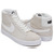 NIKE BLAZER SB PREMIUM SE SUMMIT WHITE / WHT - GM LGHT BRWN 631042-100画像