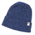 RHC Ron Herman Rib Watch Beanie INDIGO画像