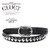 CLUCT STUDDED BELT 02258画像