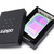 Supreme Spectrum Iridescent Zippo画像