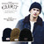 CLUCT NIGHTWATCH BEANIE 02297画像