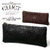 CLUCT GENUINE LEATHER PEN CASE 02233A画像
