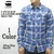 G-STAR RAW L/S LANDOH SHIRT D0214-7931画像
