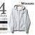 Workers Zip Parka画像