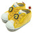CONVERSE BABY ALL STAR N DORAEMON ST Z YELLOW 32711863画像