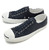 CONVERSE JACK PURCELL SRK LEATHER NAVY 32242905画像