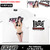 KIKS TYO &times; Ren Ishikawa AJ1 Bred S/S Tee Special Collaboration KT1601REN-01画像