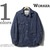 Workers Railroad Jacket, 10 Oz Denim画像