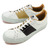 KAPPA CLASSICO ASSO KP CS001 WHITE/BLACK/GOLD 14111393画像