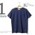 orslow インディゴ Tシャツ 03-0014-01画像