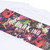 THE PARK・ING GINZA &times; AMKK OVERLOGO TEE WHITE画像
