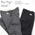 BURGUS PLUS Lot.401 Button fly Modern Jazz Nep HBT Trousers 401-81画像