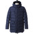 Herno DOWN PARKA - NAVY- PI0191U画像