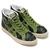 Onitsuka Tiger FABRE RB GREEN CAMO/MOSS TH6K0N-0086画像