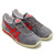 Onitsuka Tiger CALIFORNIA 78 VIN GREY/RED TH110N-1125画像