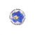 THE PARK・ING GINZA &times; AMKK STICKER(S) BLUE画像