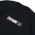 THE PARK・ING GINZA &times; AMKK FLOWER BAR TEE BLACK画像