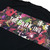 THE PARK・ING GINZA &times; AMKK OVERLOGO TEE BLACK画像