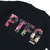 THE PARK・ING GINZA &times; AMKK PTFG #2 TEE(PTFG) BLACK画像