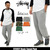 STUSSY Basic Sweat Pant 116288画像