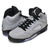 NIKE AIR JORDAN 5 RETRO GG w.gry/blk-blk 440892-008画像