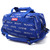 Supreme 3M Reflective Repeat Duffle Bag ROYAL画像