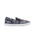 NIKE TOKI SLIPON CVS PRINT PS WOLF GREY/GYM RED-BLACK-WHITE 719734-004画像
