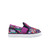 NIKE TOKI SLIPON CVS PRINT TDV HYPER VIOLET/PURPLE DYNASTY-HYPER VIOLET 719738-502画像