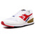 DIADORA INTREPID "made in ITALY" "From Seoul to Rio Pack" "CONCEPTS" WHT/RED/NVY/GLD 171048-20006画像