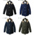 Woolrich ARCTIC PARKA NEW SHORT WOCPS2393画像