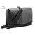 ARC'TERYX FYX 13 MESSENGER BAG black画像