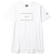 SILLY GOOD NORM LOGO LONG LENGTH TEE (WHITE) SG1F5-TE09画像