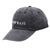 Know Wave DENIM HAT BLACK画像