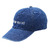 Know Wave DENIM HAT BLUE画像
