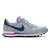 NIKE WMNS INTERNATIONALIST BLUE GREY/SQUADRON BLUE-SUMMIT WHITE-HYPER VIOLET-LIGHT VIOLET-BLACK 828407-405画像