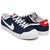 NIKE ZOOM ALL COURT CK MDNGHT NVY / SMMT WHT - GM LGHT BR 806306-401画像