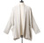 GOLD LINEN HERRINGBONE CARDIGAN GL13641画像