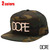 DOPE 24K SNAPBACK画像