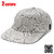 SWAGGER SNAKE 6-PANEL CAP画像