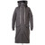 DRKSHDW HOODED LONG PARKA DU16F8964画像