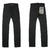 FULLCOUNT 1952 STRETCH SKINNY SELVEDGE BLACK画像